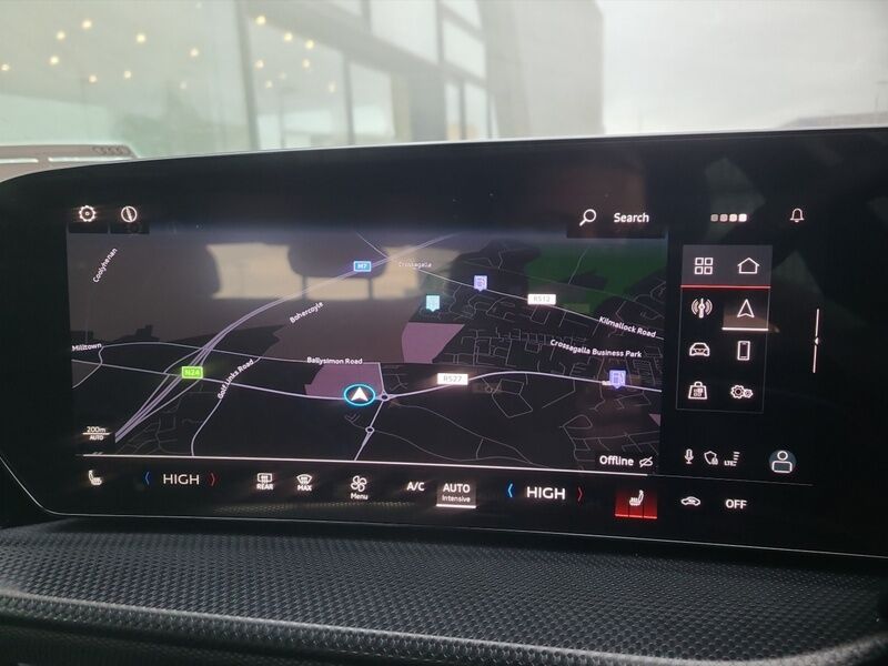 More views of Audi Q5