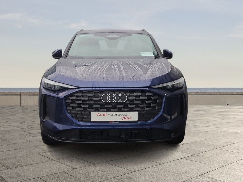 More views of Audi Q5