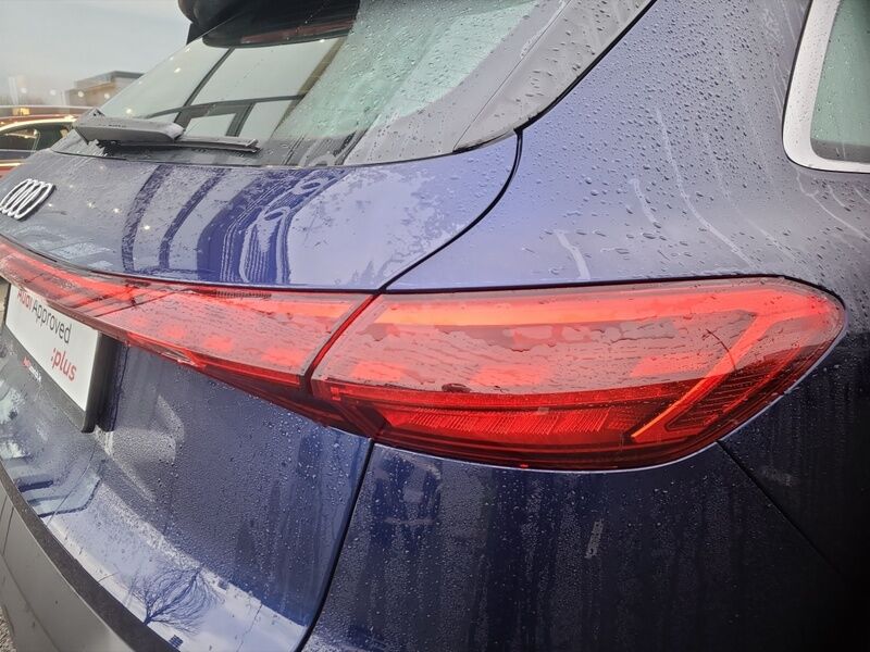 More views of Audi Q5