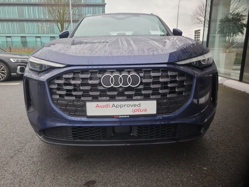 More views of Audi Q5