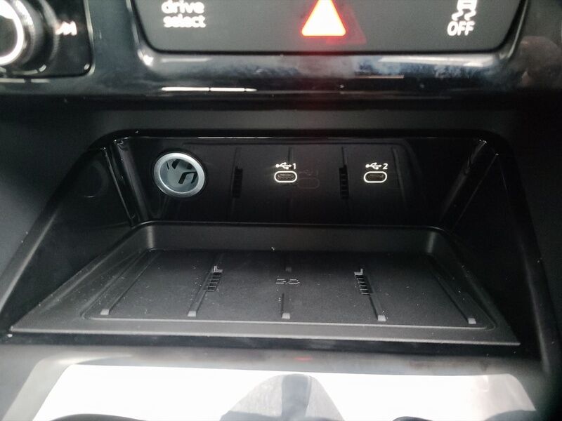 More views of Audi Q5