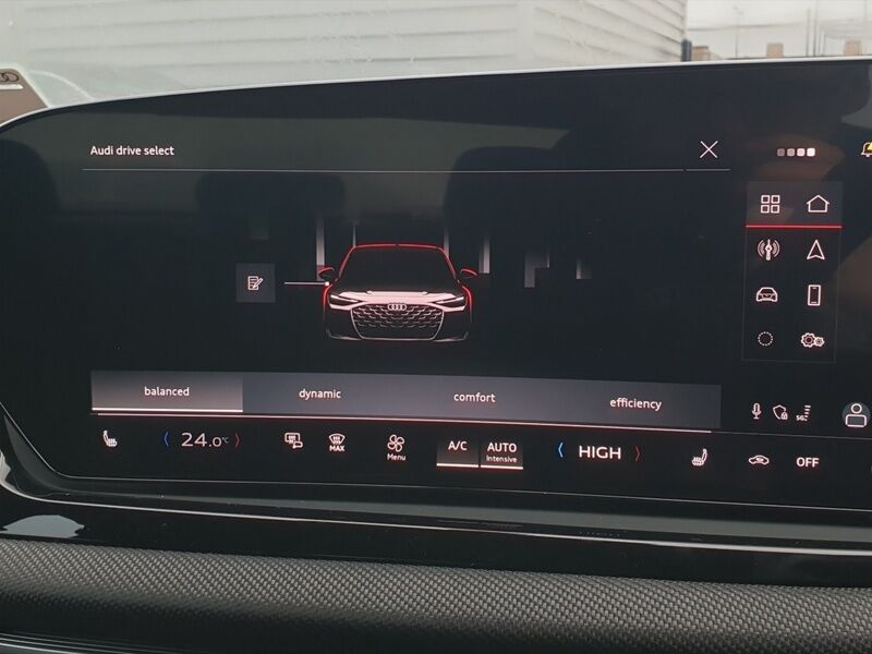 More views of Audi A6