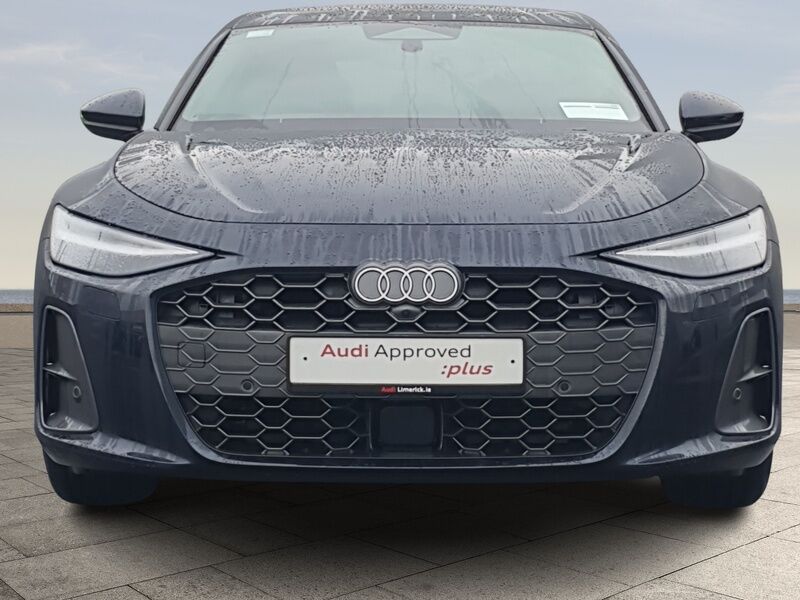 More views of Audi A6