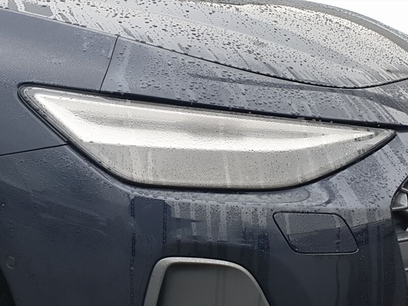 More views of Audi A6