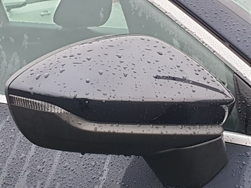 More views of Audi A6