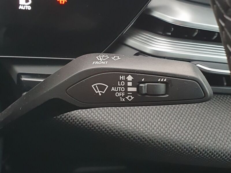 More views of Audi A6