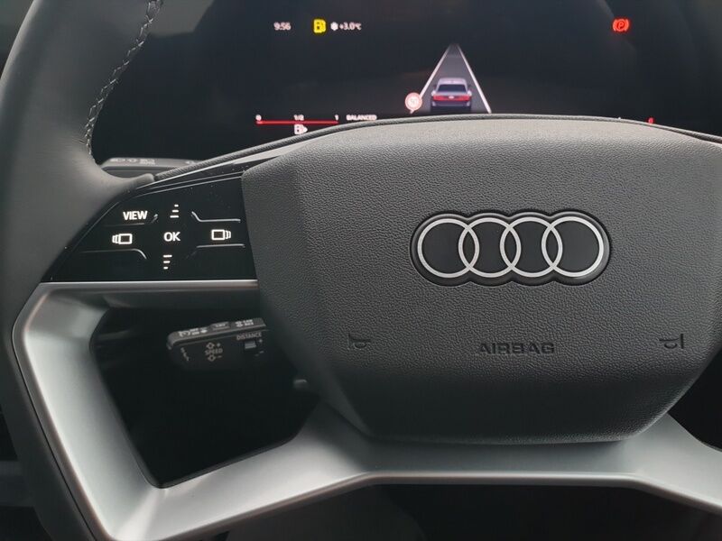 More views of Audi A6