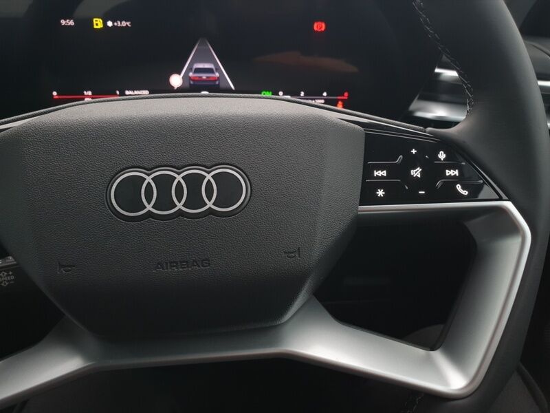 More views of Audi A6