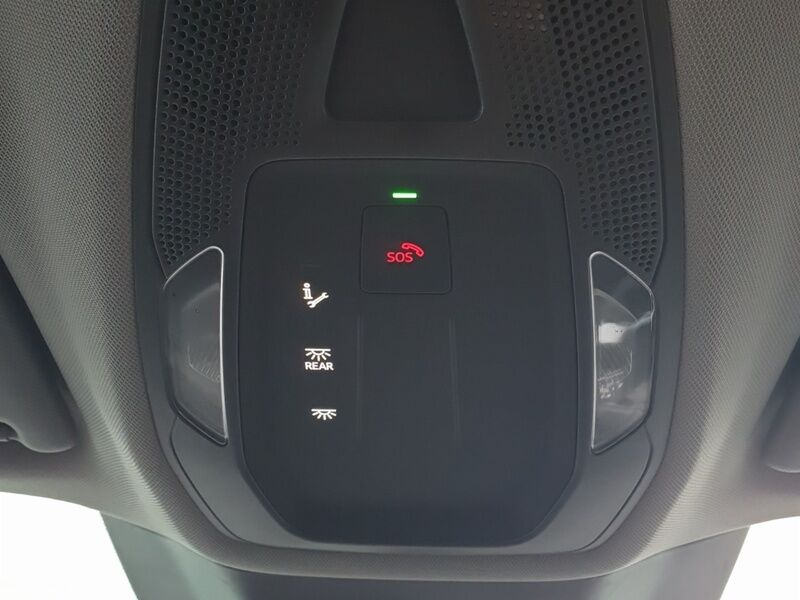 More views of Audi A6