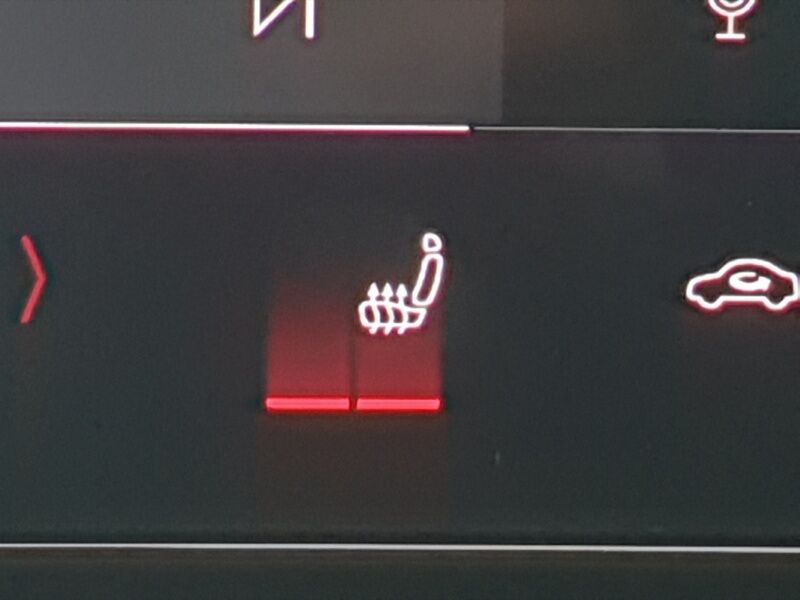 More views of Audi A6