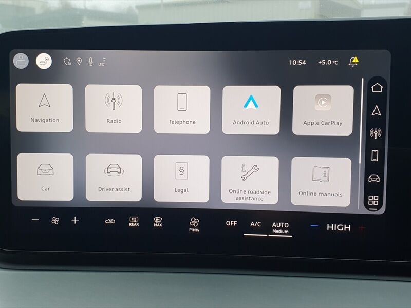 More views of Audi Q3