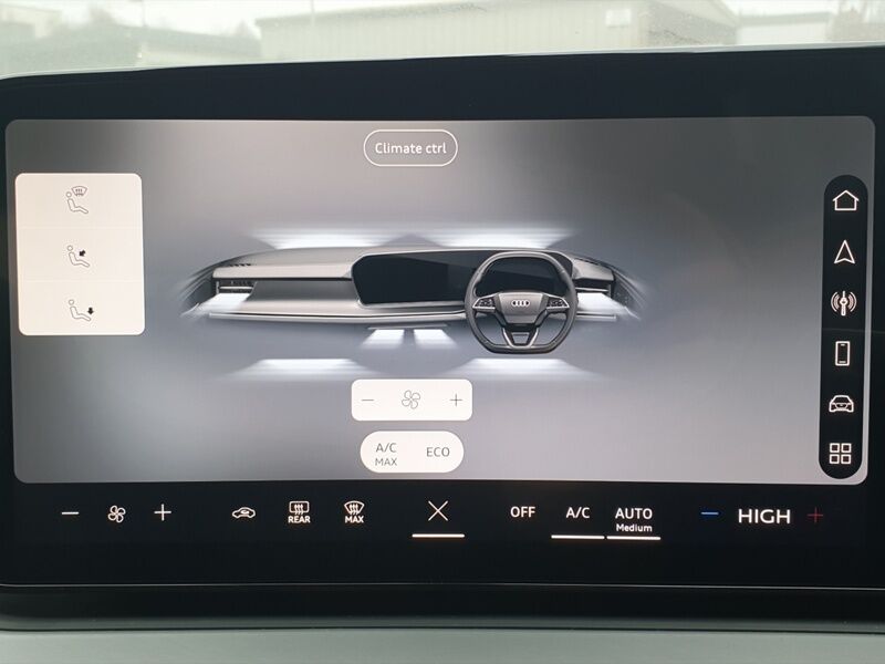 More views of Audi Q3