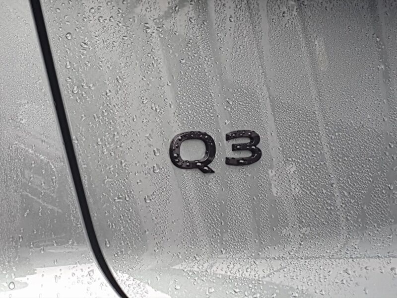 More views of Audi Q3