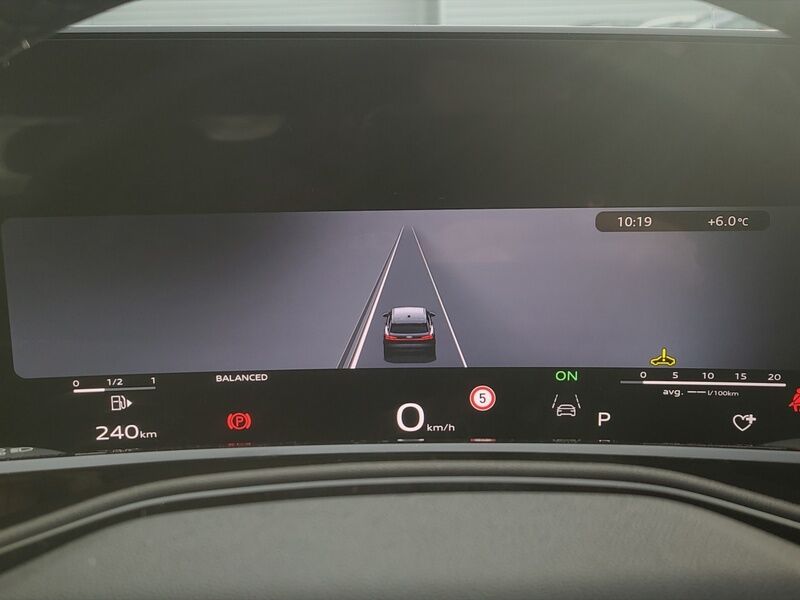 More views of Audi Q3