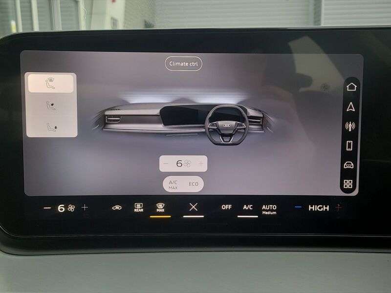 More views of Audi Q3