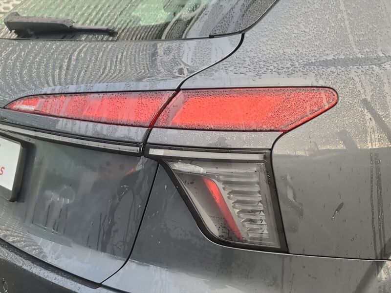 More views of Audi Q3