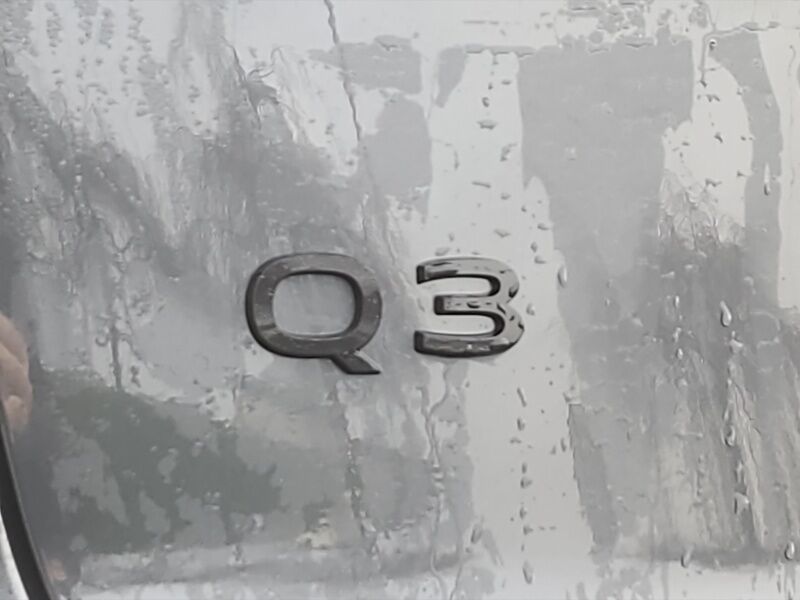 More views of Audi Q3