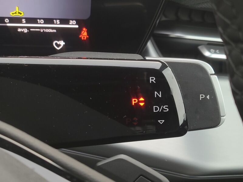 More views of Audi Q3