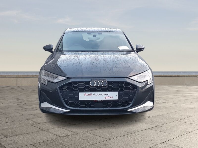 More views of Audi A3