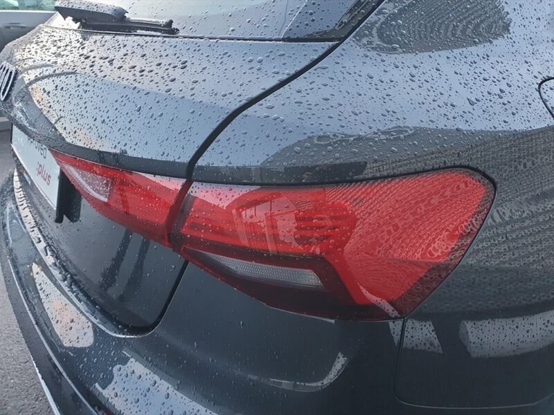 More views of Audi A3