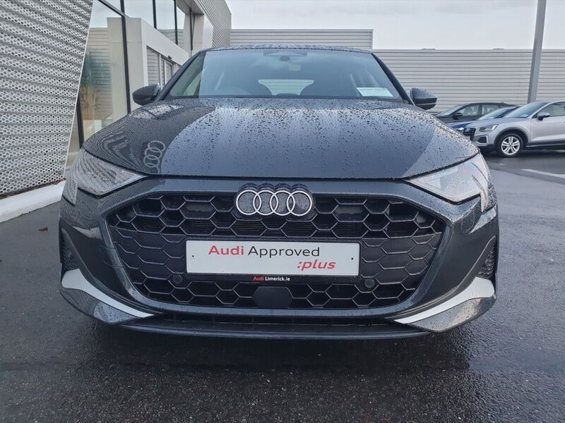 More views of Audi A3