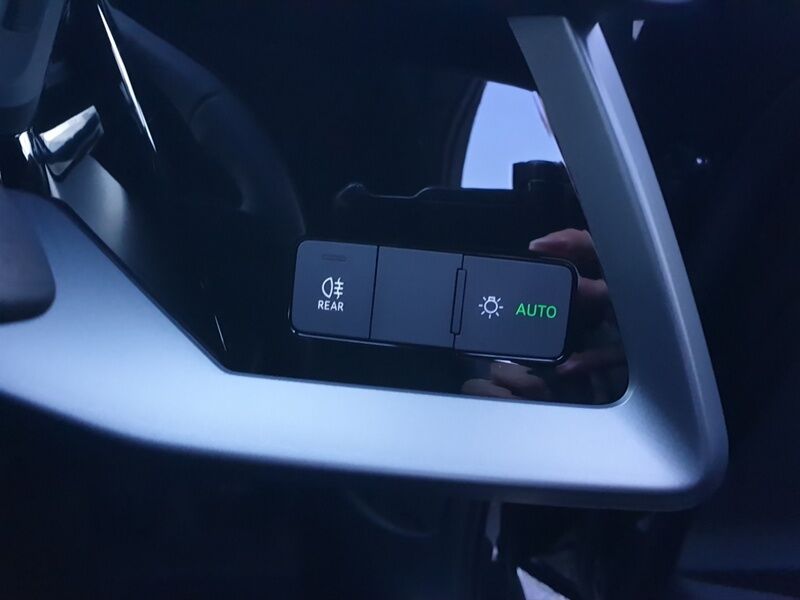 More views of Audi A3