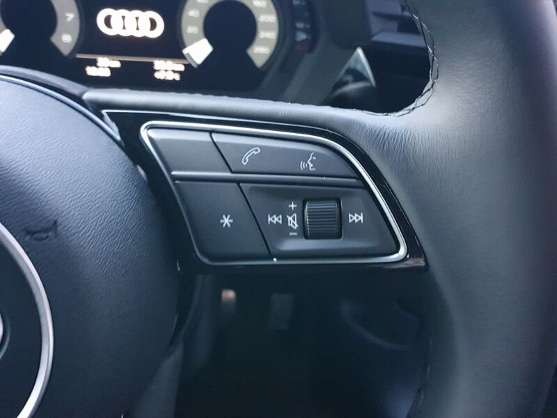 More views of Audi A3