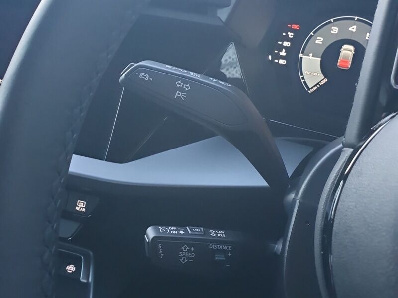 More views of Audi A3