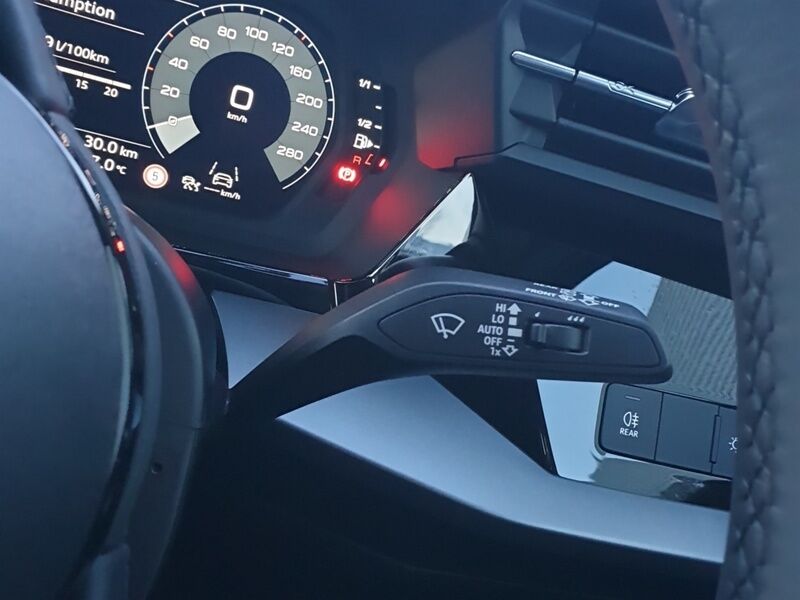 More views of Audi A3