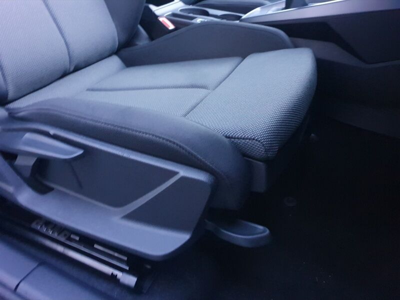 More views of Audi A3