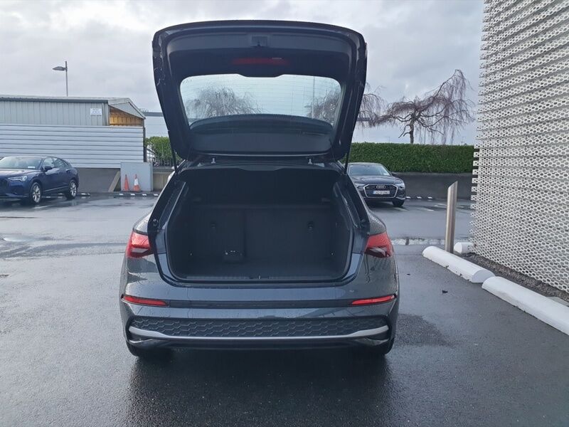 More views of Audi A3