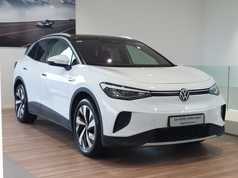 More views of Volkswagen ID.4