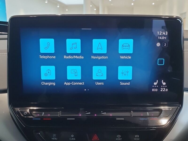 More views of Volkswagen ID.4