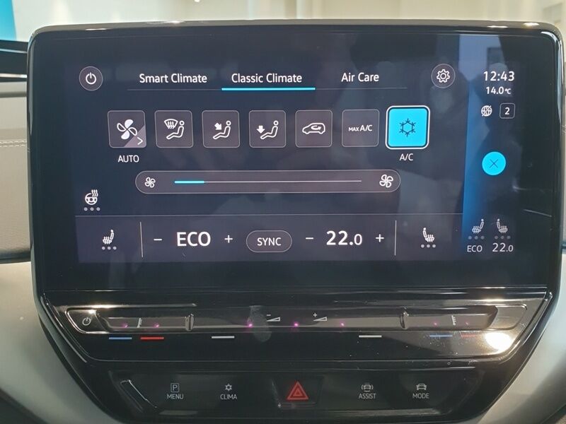 More views of Volkswagen ID.4