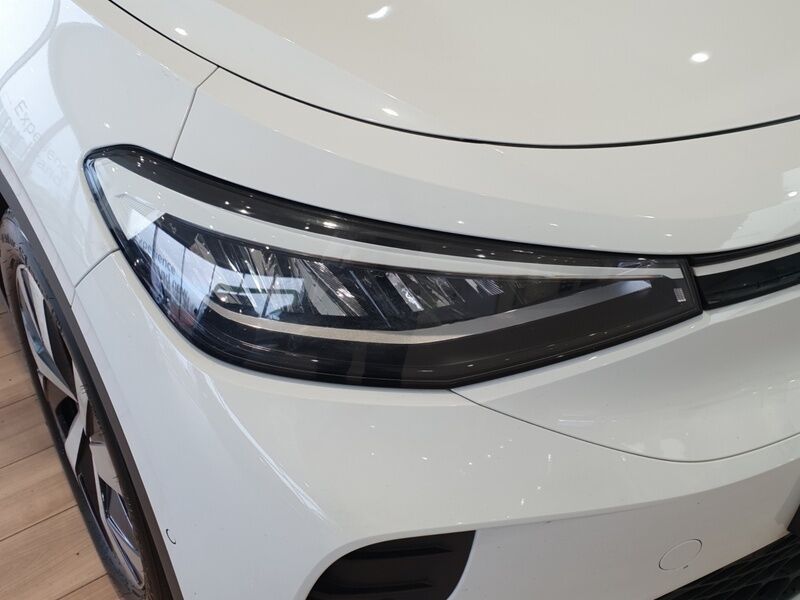 More views of Volkswagen ID.4