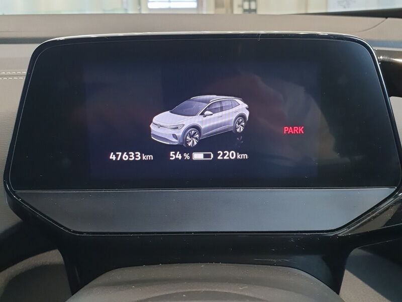 More views of Volkswagen ID.4