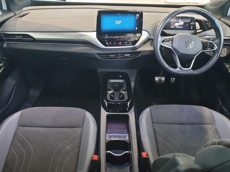 More views of Volkswagen ID.4