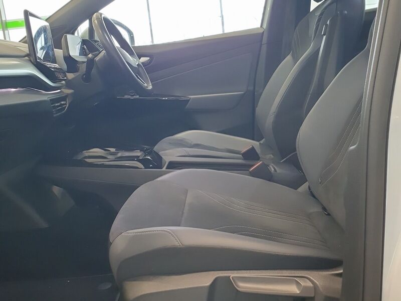 More views of Volkswagen ID.4