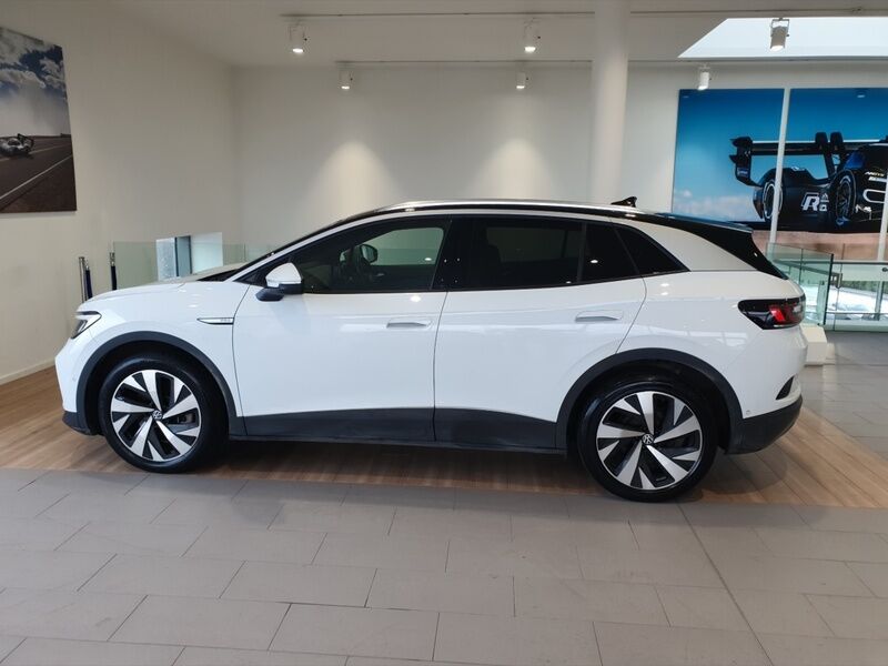 More views of Volkswagen ID.4