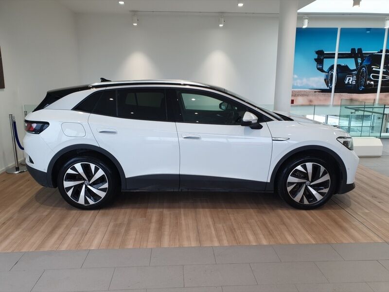 More views of Volkswagen ID.4