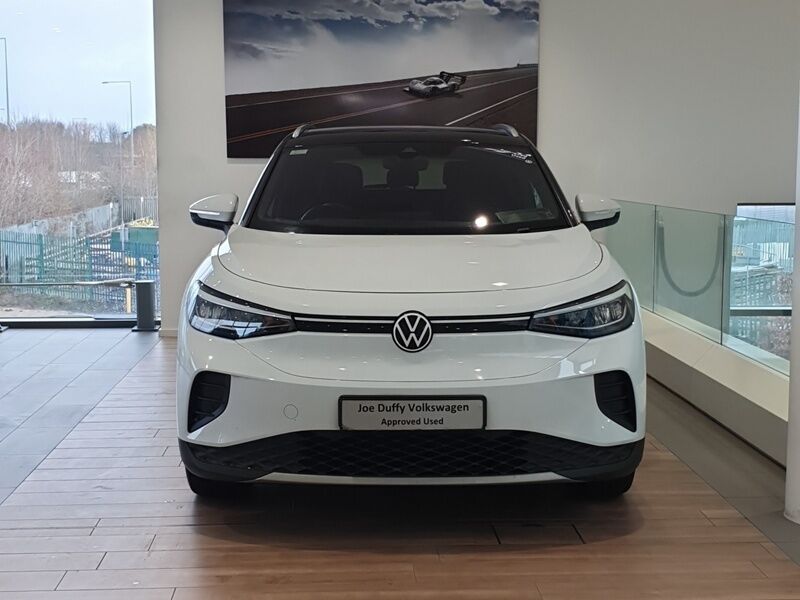 More views of Volkswagen ID.4