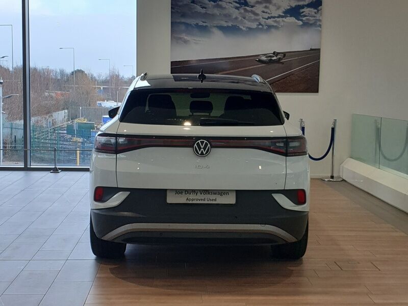 More views of Volkswagen ID.4