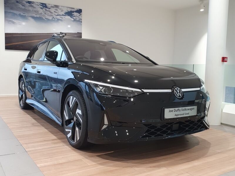 More views of Volkswagen ID.7