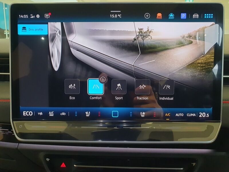 More views of Volkswagen ID.7