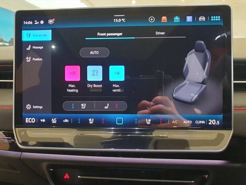 More views of Volkswagen ID.7