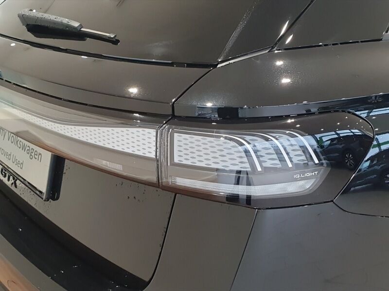 More views of Volkswagen ID.7