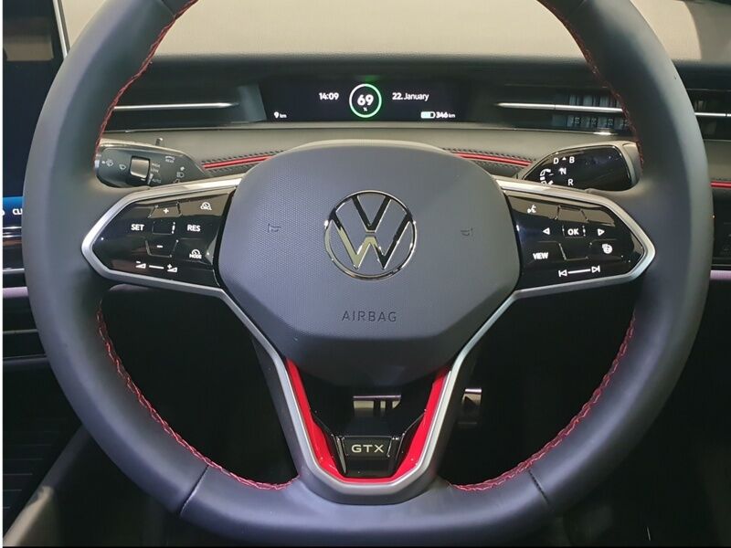 More views of Volkswagen ID.7