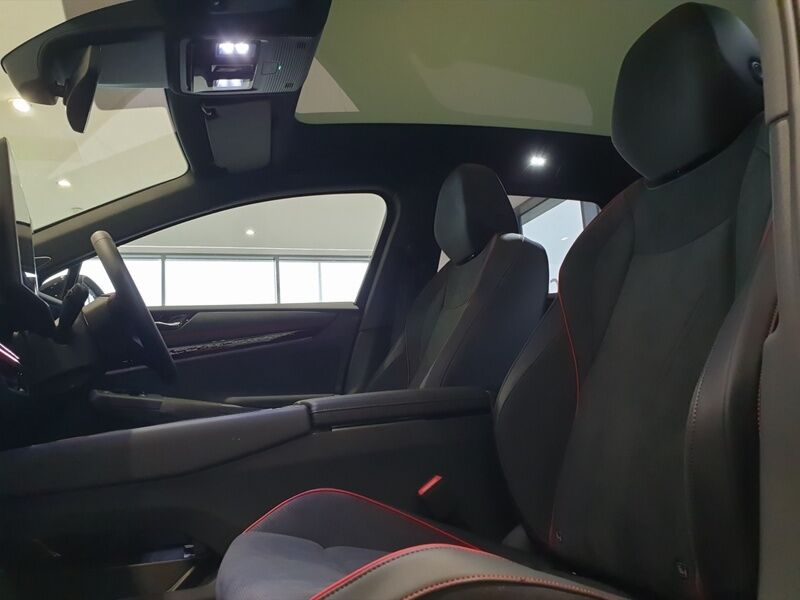 More views of Volkswagen ID.7