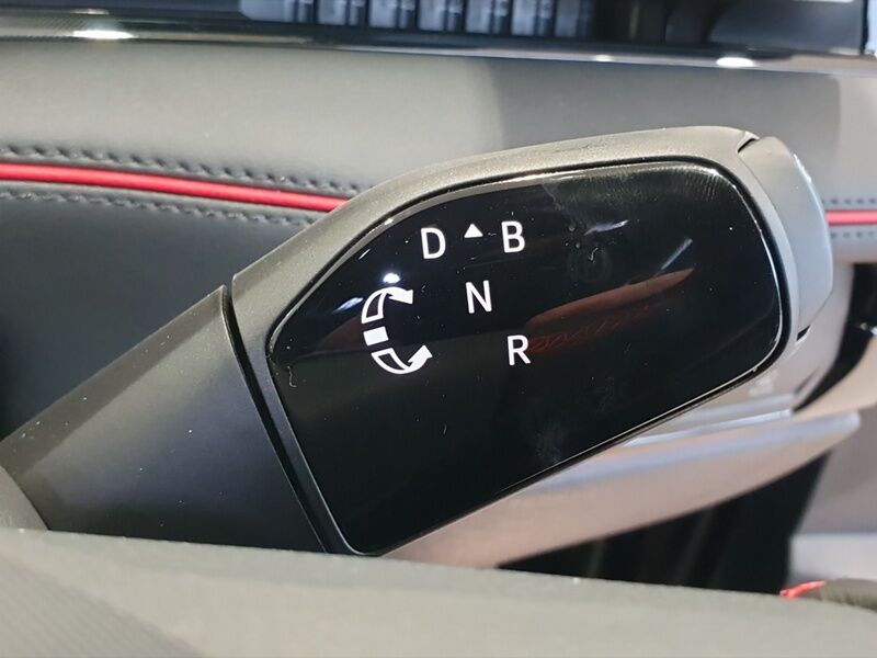 More views of Volkswagen ID.7