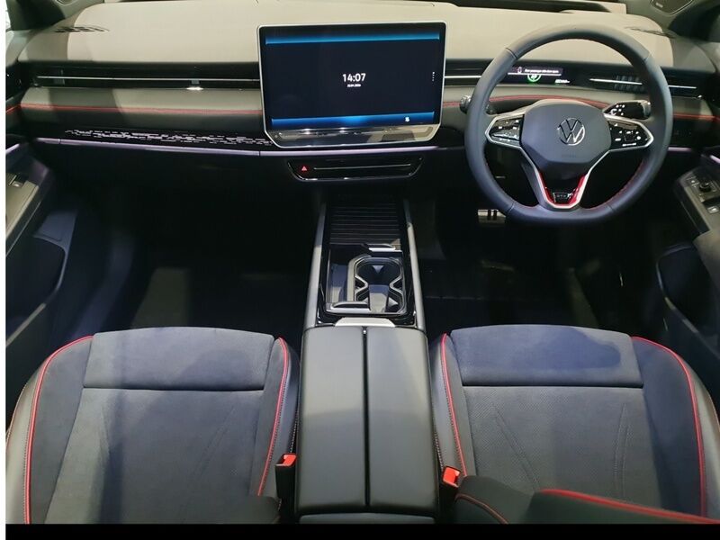 More views of Volkswagen ID.7